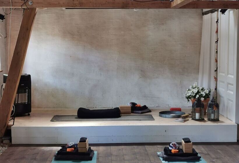 ホテル östangård Bed & Breakfast