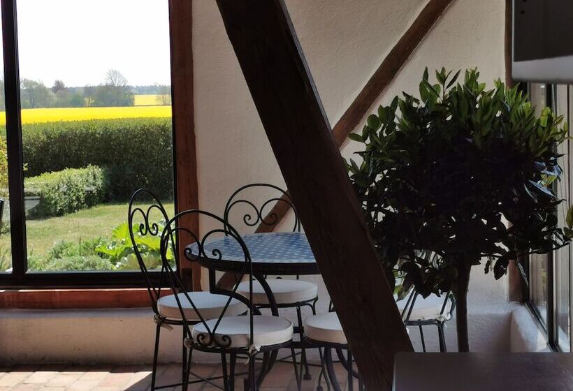 ホテル östangård Bed & Breakfast