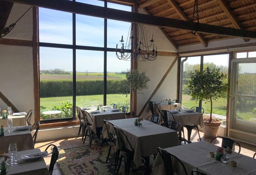 ホテル östangård Bed & Breakfast