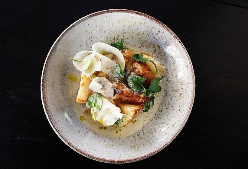 ホテル östangård Bed & Breakfast