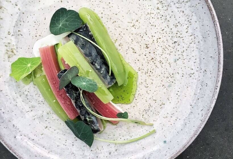 ホテル östangård Bed & Breakfast