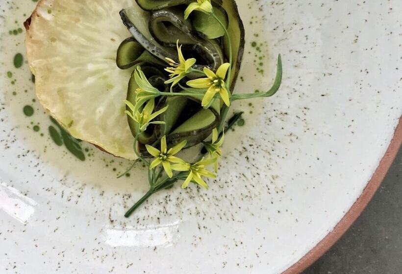 ホテル östangård Bed & Breakfast