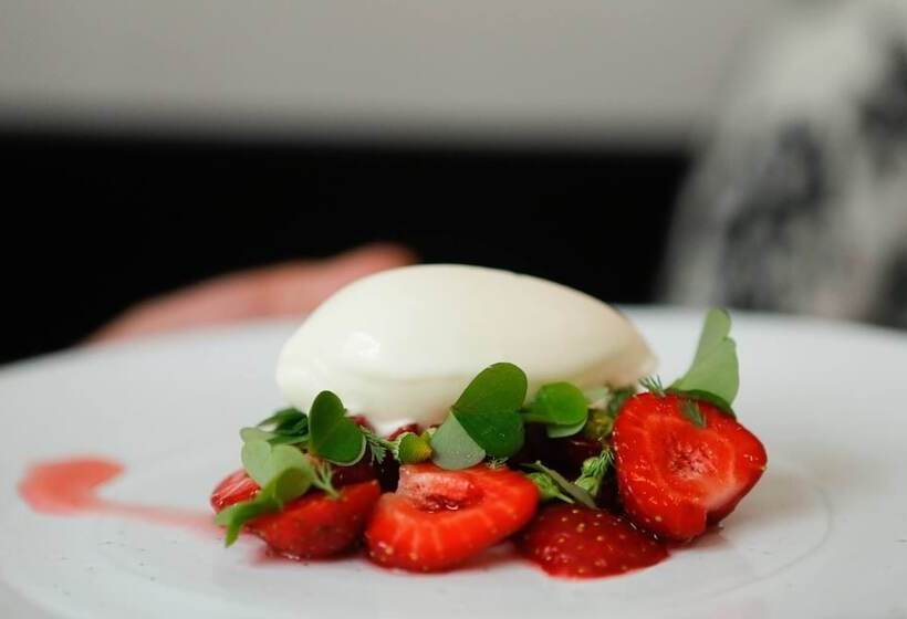 ホテル östangård Bed & Breakfast