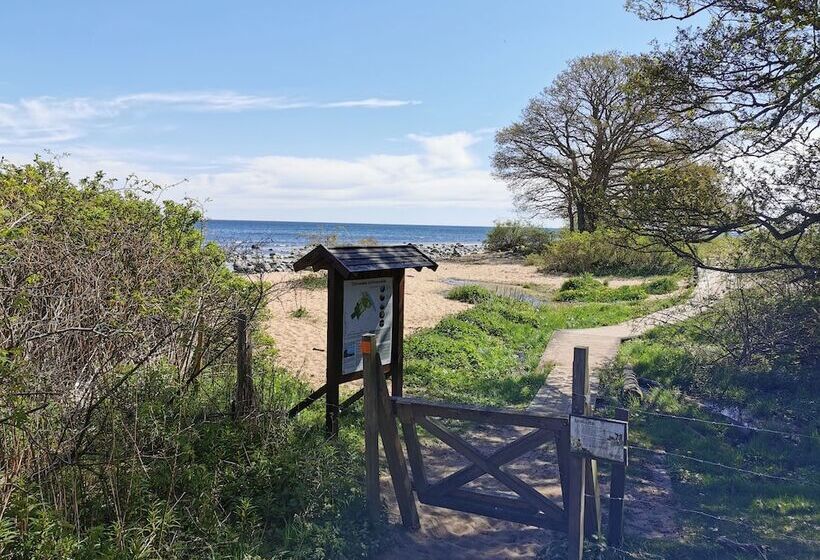 ホテル östangård Bed & Breakfast