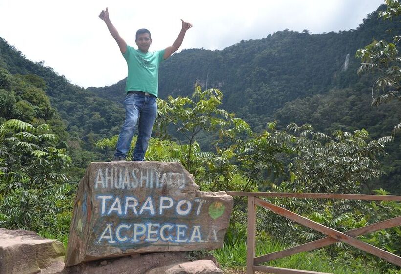 هتل Suyox Tarapoto