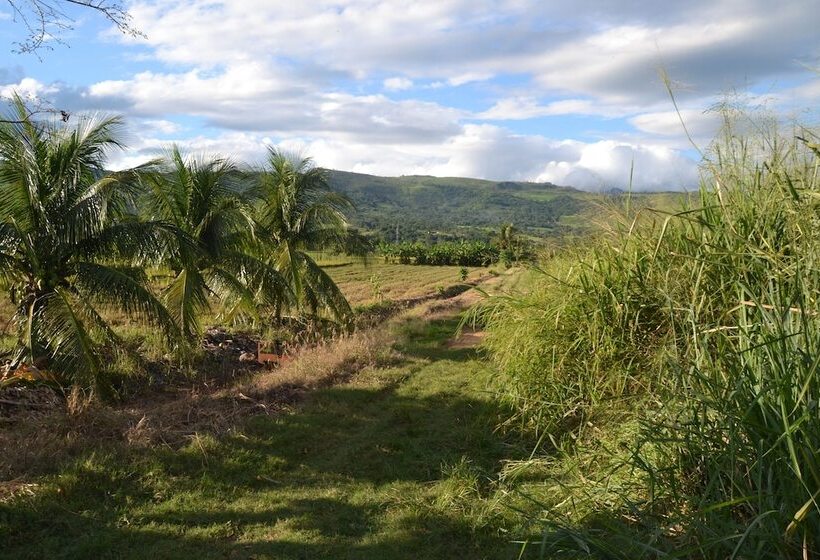 هتل Suyox Tarapoto