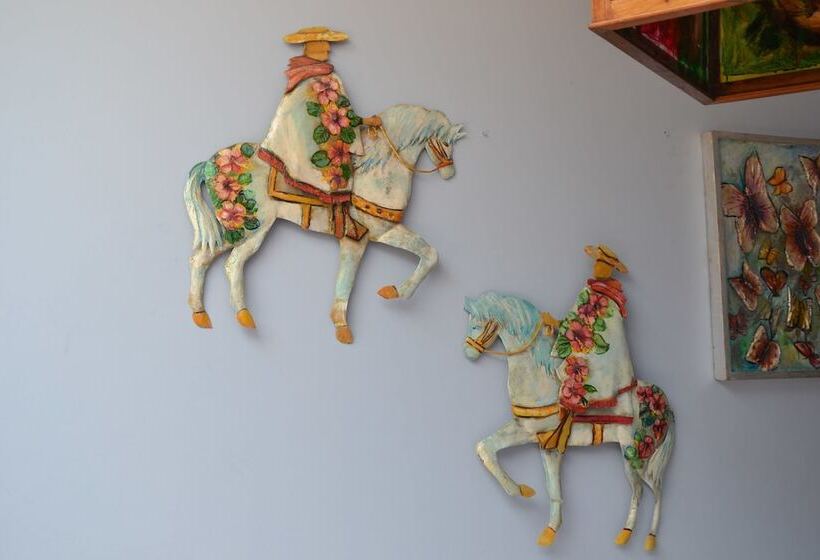 هتل Suyox Tarapoto