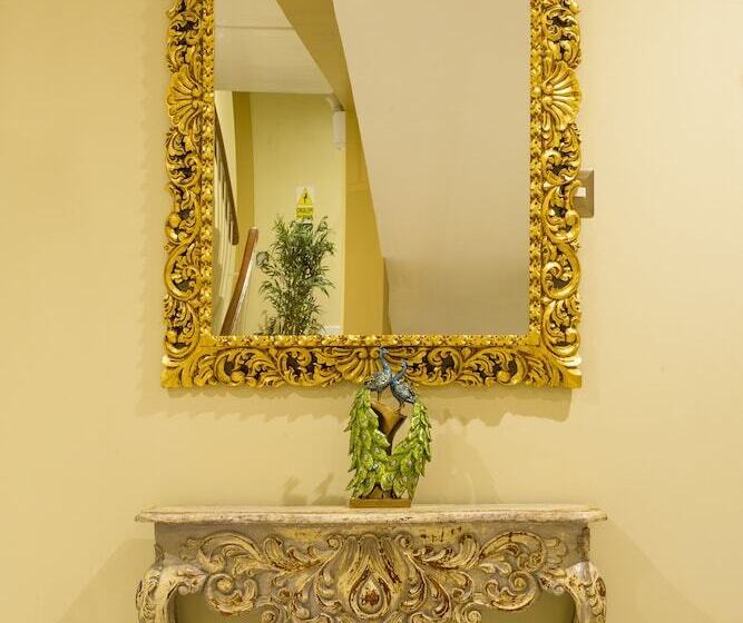 هتل Suyox Tarapoto