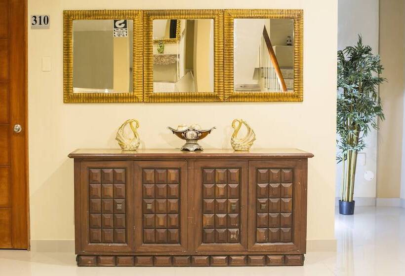 هتل Suyox Tarapoto