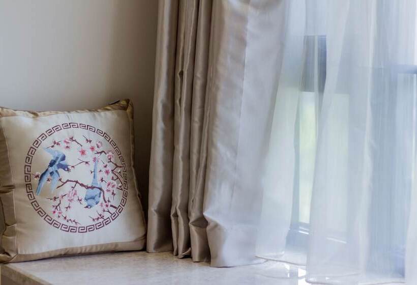 هتل The Canton Residence Foshan