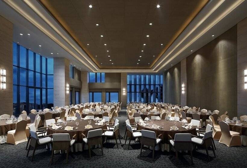 هتل The Canton Residence Foshan