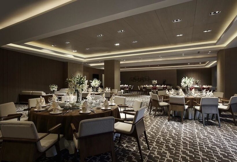 هتل The Canton Residence Foshan