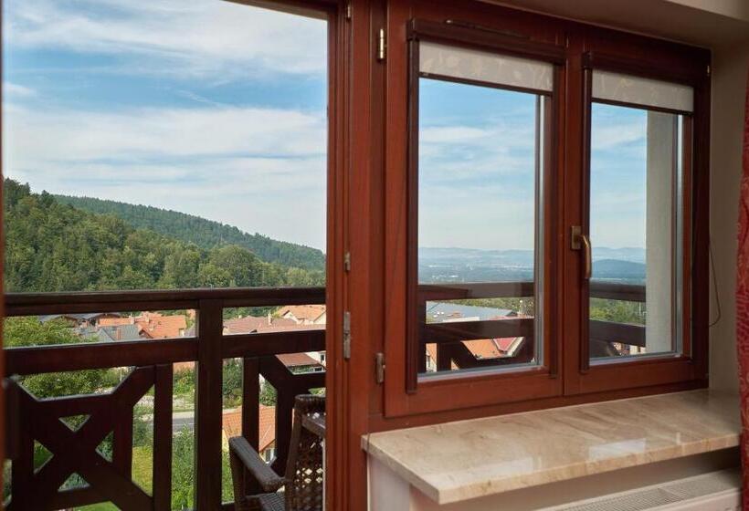 فندق Woźniak Residence