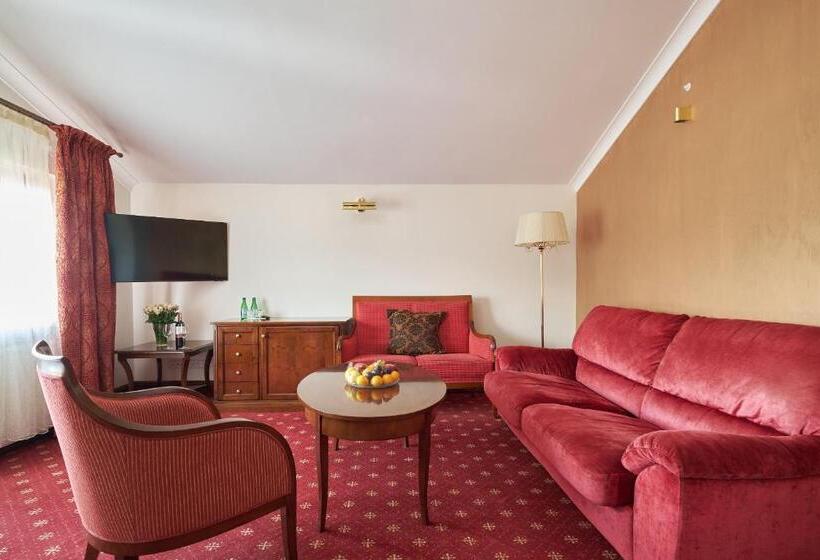 فندق Woźniak Residence