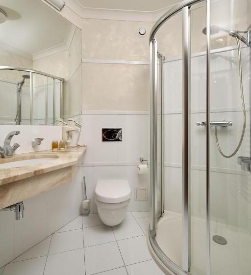 فندق Woźniak Residence