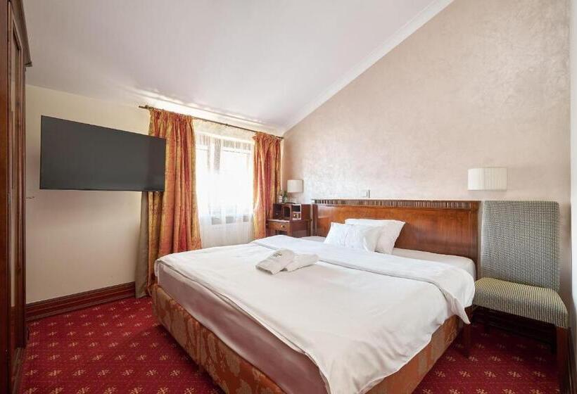 فندق Woźniak Residence