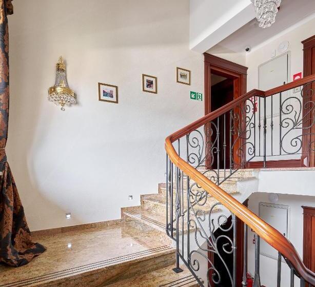 فندق Woźniak Residence