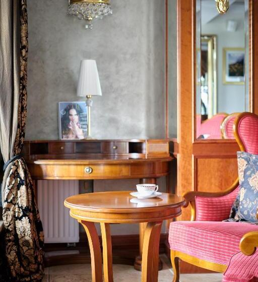 فندق Woźniak Residence