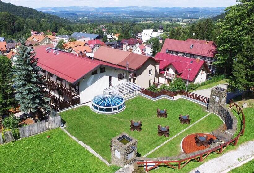 هتل Woźniak Residence