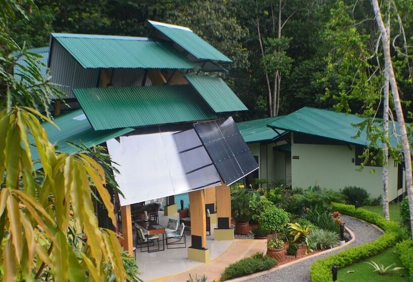 فندق Yabá Chiguí Lodge