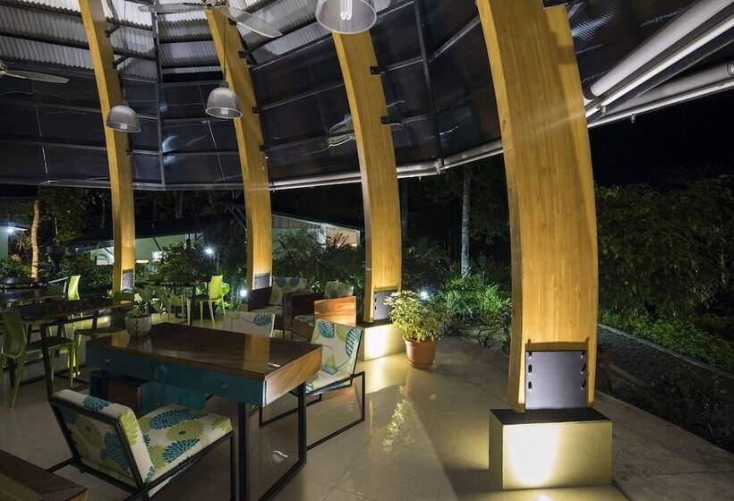 فندق Yabá Chiguí Lodge