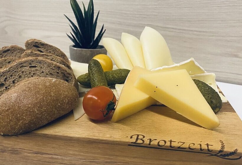 Отель Prize by Radisson, Munich Airport