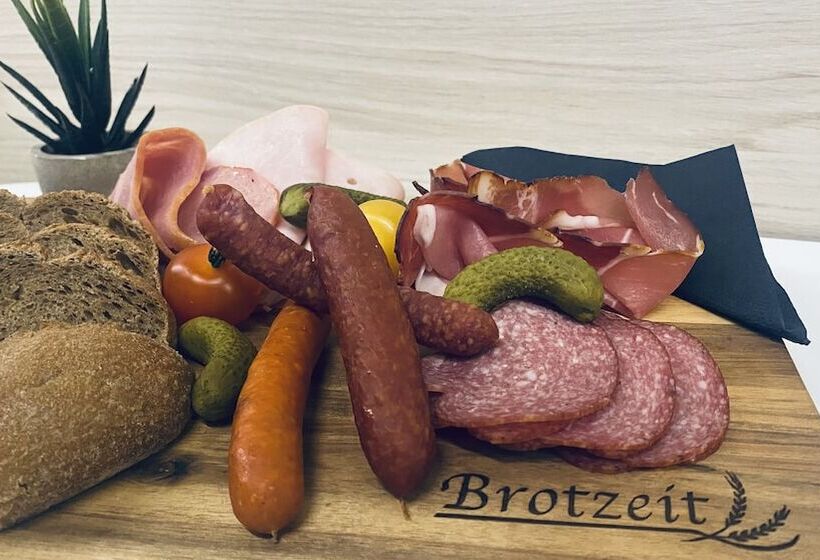 Отель Prize by Radisson, Munich Airport