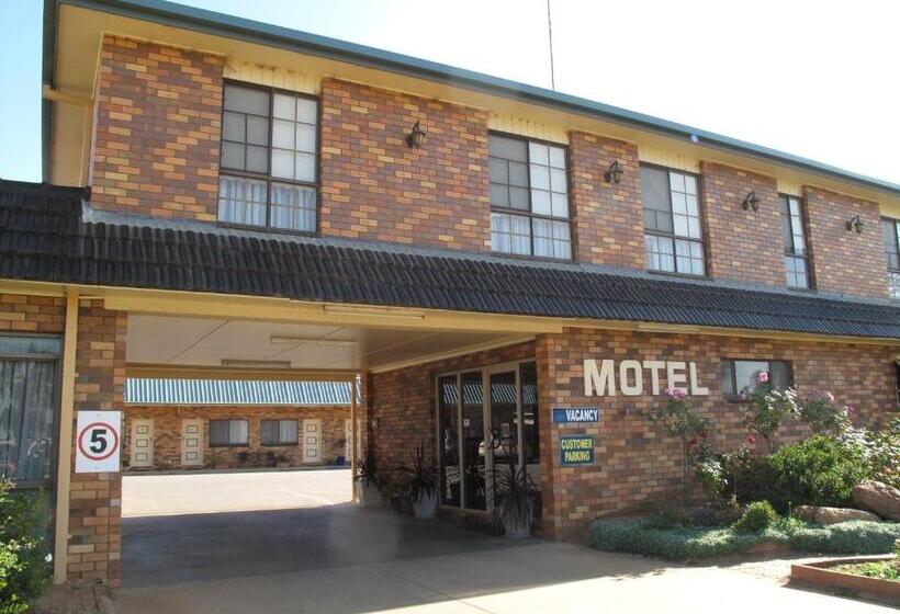 Acacia Motel