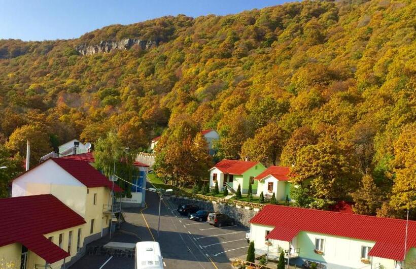 Alva Hotel & Spa