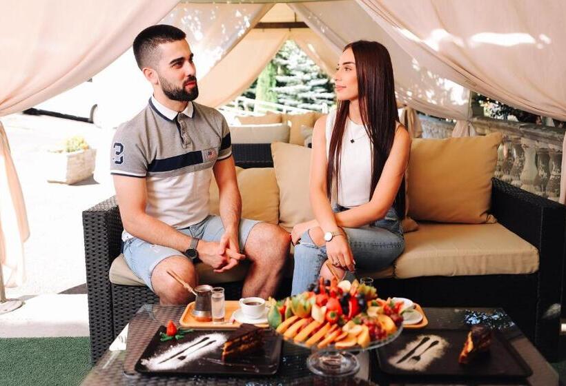 Alva Hotel & Spa