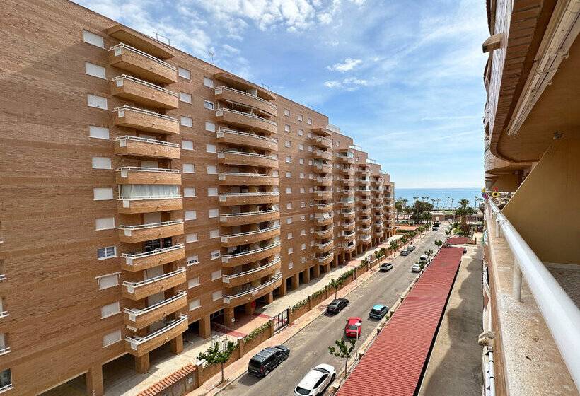 Apartamentos 3000 Marina D Or