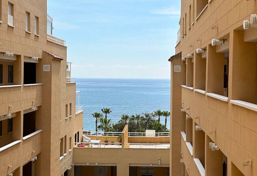 Apartamentos 3000 Marina D Or