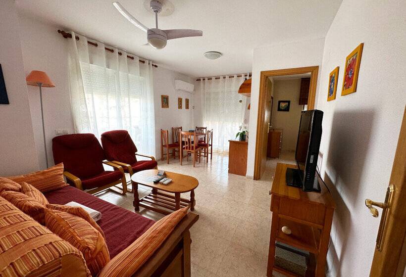 Apartamentos 3000 Marina D Or