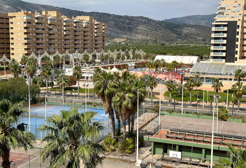 Apartamentos 3000 Marina D Or