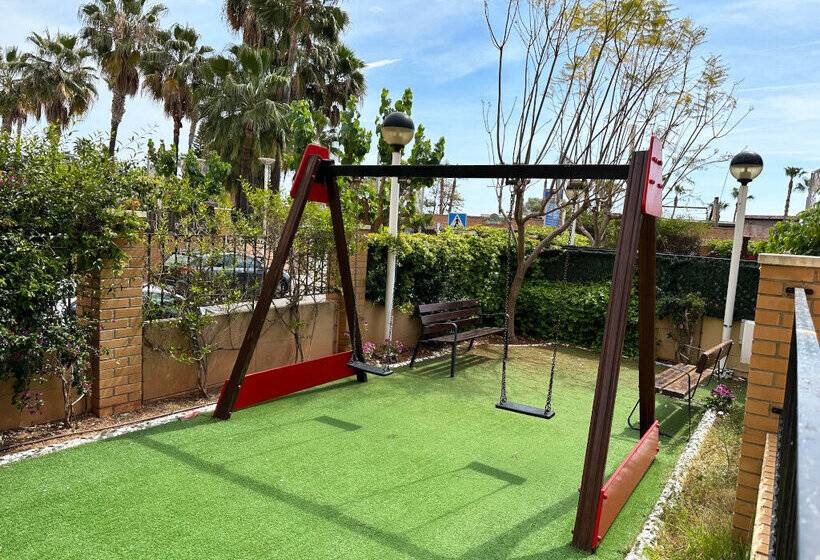 Apartamentos 3000 Marina D Or