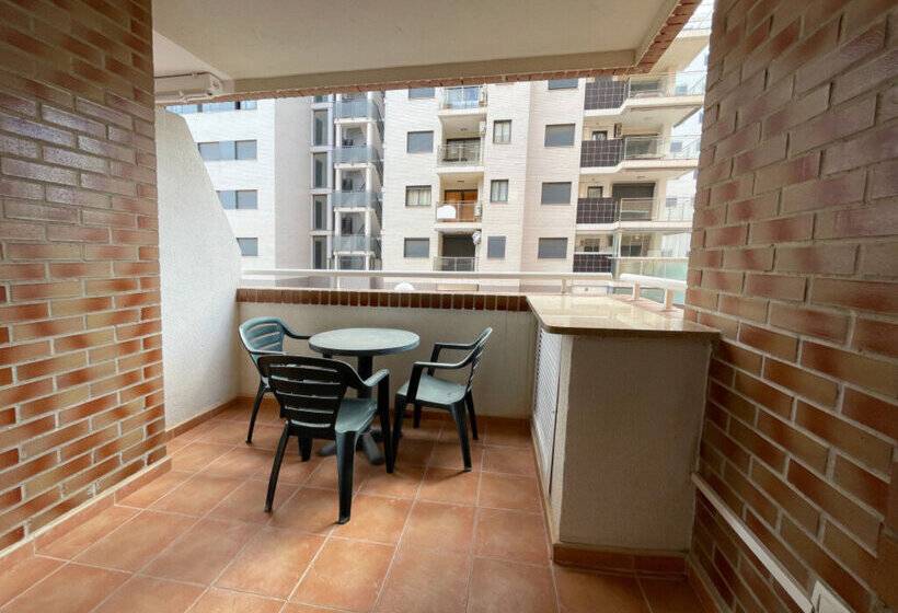 Apartamentos 3000 Marina D Or
