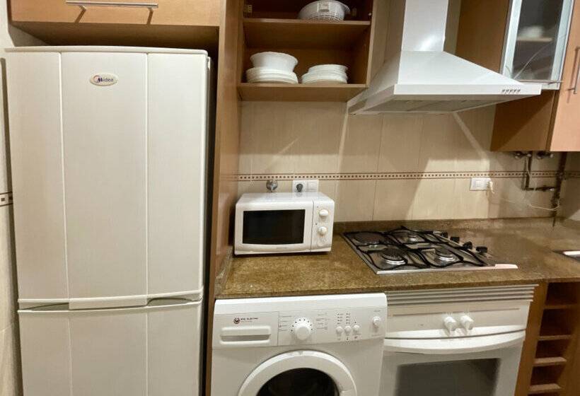 Apartamentos 3000 Marina D Or