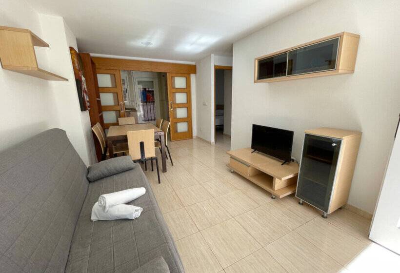 Apartamentos 3000 Marina D Or