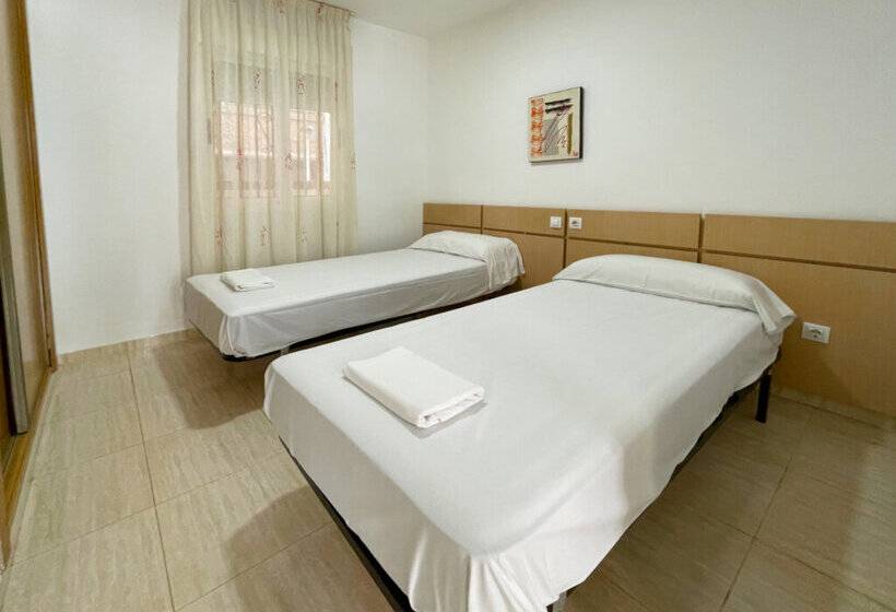 Apartamentos 3000 Marina D Or