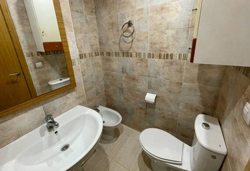 Apartamentos 3000 Marina D Or