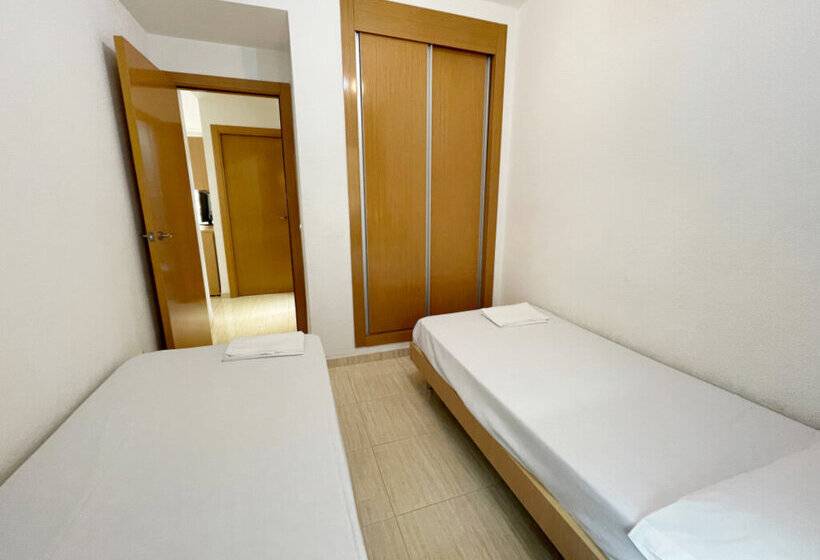 Apartamentos 3000 Marina D Or