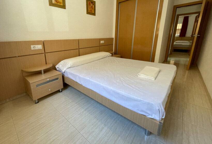 Apartamentos 3000 Marina D Or