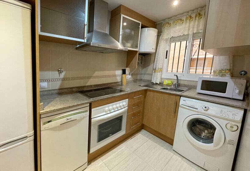 Apartamentos 3000 Marina D Or