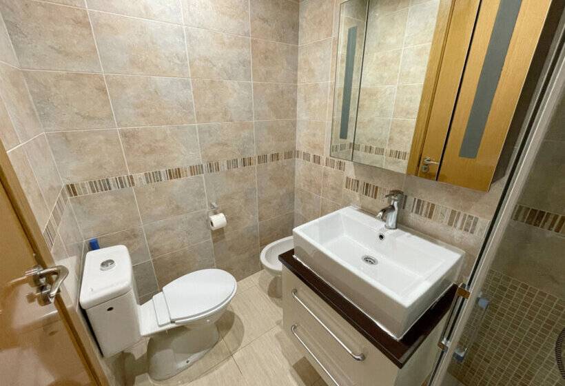 Apartamentos 3000 Marina D Or