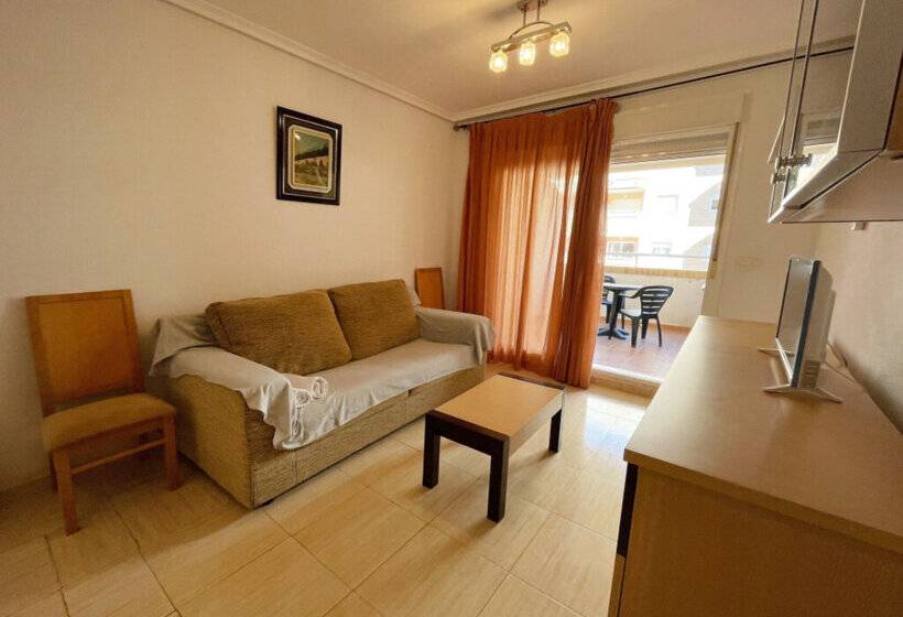 Apartamentos 3000 Marina D Or