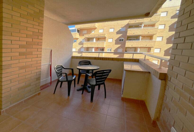 Apartamentos 3000 Marina D Or