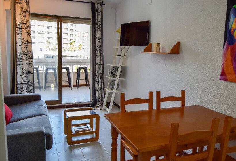 Apartamentos 3000 Marina D Or
