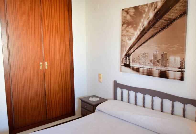 Apartamentos 3000 Marina D Or