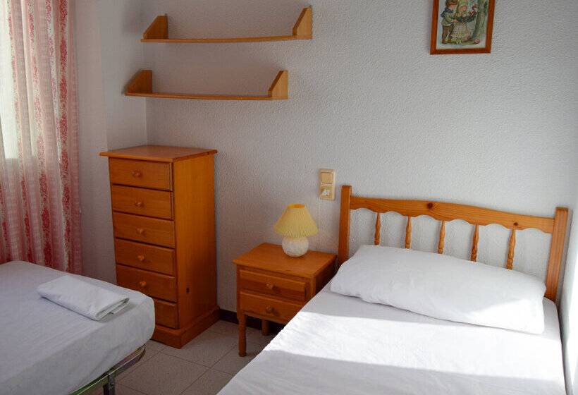 Apartamentos 3000 Marina D Or