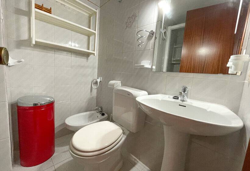 Apartamentos 3000 Marina D Or